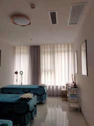 -骄阳兰多产后恢复&减龄中心(万科金域东郡店)