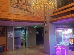 -明日世界密室轰趴·剧本桌游·箭馆团建(国贸店)