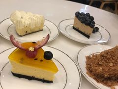 -PETIT PARIS 小巴黎(凯德1818店)