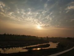 -洨河生态公园