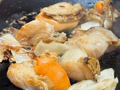 -鹤桥风月(ヨドバシ梅田店)