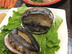 会跳舞的大鲍鱼-小龍鳳·港式海鲜打边炉(沙湖路店)