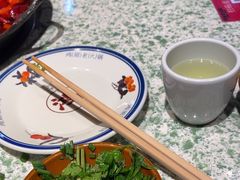 -鸿姐老火锅(花园路店)