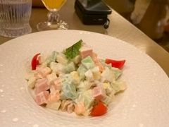 -波特曼西餐厅(中央大街店)