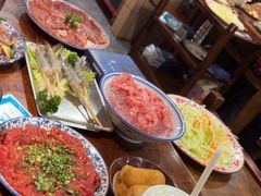 -楠火锅(西单店)
