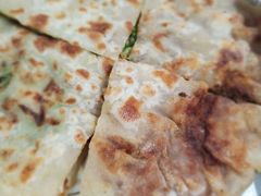 双拼牛肉饼-甲乙饼·手工牛肉饼(金地广场店)
