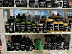 -LUSH(威尼斯人店)