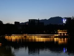 -四海公园(南山区)