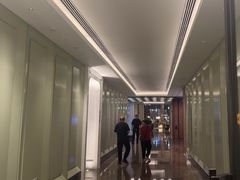 -上海前滩香格里拉大酒店