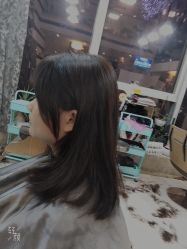 -GIRL STYLE 烫发·染发沙龙