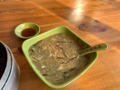 -皖北三喜油茶馆(天鹅湖万达店)