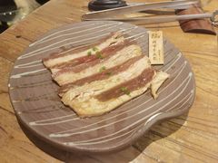 -黑牛の店·和牛烧肉(合生汇店)