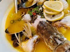 -客汀家宴·客家烟火 四季食材(集美店)
