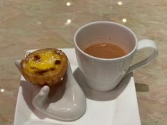 -8餐厅(新葡京酒店)