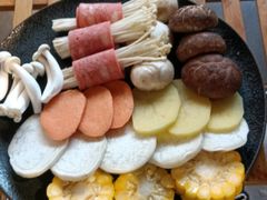 -海之屋韩式烤肉(海棠68环球美食街店)