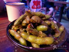 -蘭奢雅集·江浙菜(青山江滩店)