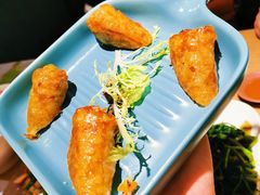 -蔡澜Pho·越南粉餐厅(海上世界店)