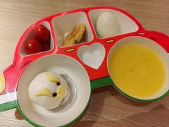 -同合居·非遗东北菜(王府井店)