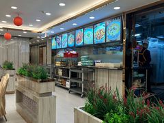 -阿甘酒家(桂青路店)