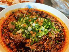 -万重锦·人文川菜馆(骡马市店)