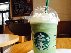 -星巴克(大梅沙8号仓店)