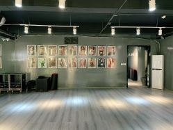 -YASAKI国际舞蹈中心