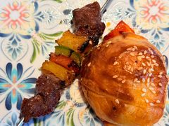 -巴扎屋大盘鸡·新疆菜(汇嘉时代店)