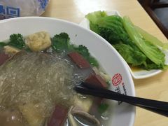 -子母粉丝(文灶店)