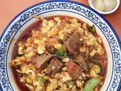 -刘信牛羊肉小炒泡馍(回民街店)
