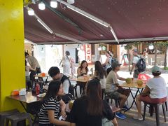-牛车水美食街