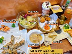 -井圣日膳(万达店)