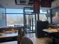 -鱼酷活鱼烤鱼(广场店)