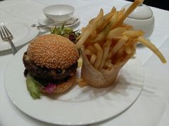 -TWG Tea(台北101购物中心沙龙及精品门市)