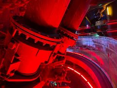 -首钢一高炉·SoReal科幻乐园