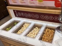 -隆喜元鱼汤包·海鲜(中联广场店)