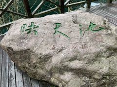 -宁海森林温泉