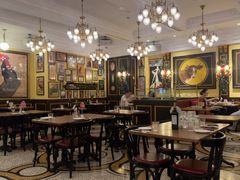 -Entrecôte 法国牛扒馆(保利·时光里店)