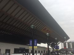 -裕兴记·三虾面(西北街总店)