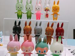 -泡泡玛特POPMART(正弘城店)