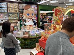 -泡泡玛特POPMART(天环购物中心店)