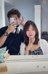 -KIMI HAIR SALON·烫染设计店
