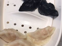 -船歌·鱼水饺青岛菜(国贸商城店)