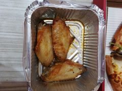 -必胜客(龙吴宅急送店)