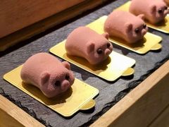 -长沙芙蓉国温德姆至尊豪廷大酒店-自助餐厅