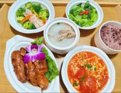 -禧悦府国际月子会所(总店)