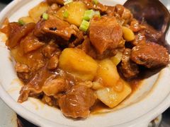 -潮界(虹桥新天地店)