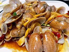 -蚝伯·新派海鲜(荣昌店)