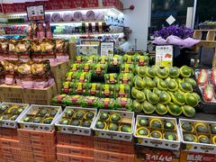 零售区-水果天空(东葛店)