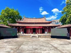 -同安孔庙
