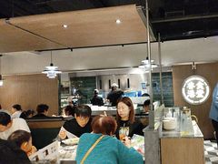 -留半山·香港食堂(啦啦宝都店)